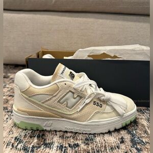 NIB new balance 550